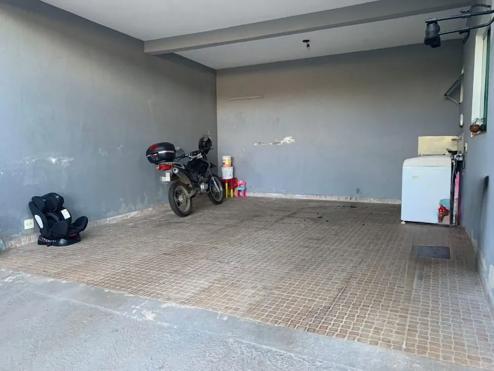 Casa, 4 quartos, 411 m² - Foto 6