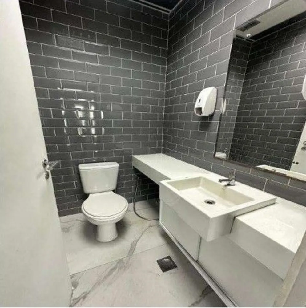 Sala-Conjunto, 225 m² - Foto 3