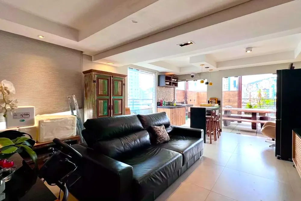 Cobertura, 3 quartos, 190 m² - Foto 12