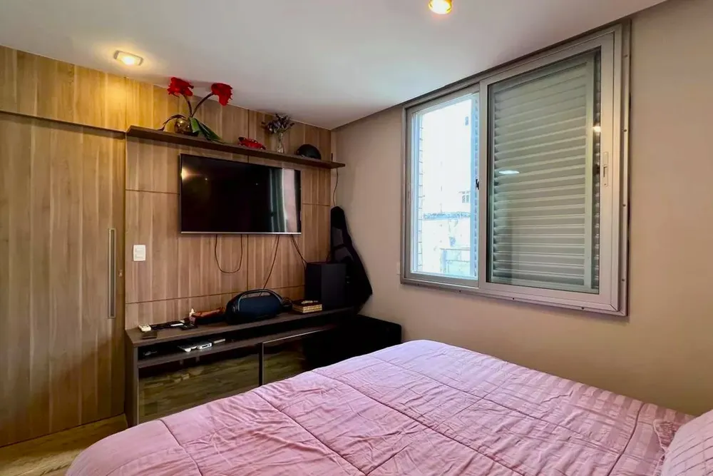 Cobertura, 3 quartos, 190 m² - Foto 5
