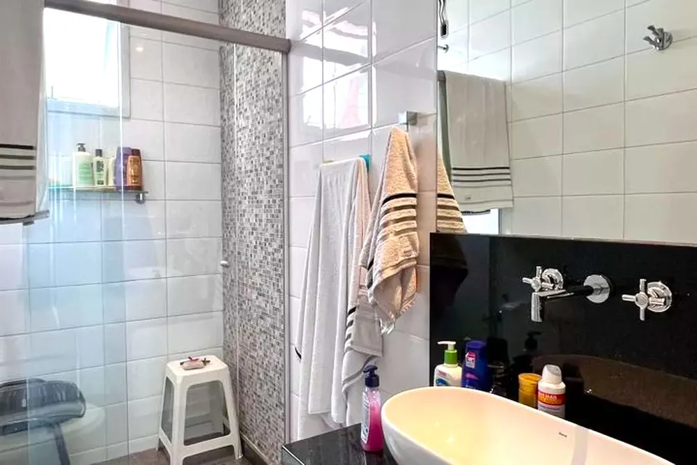 Cobertura, 3 quartos, 190 m² - Foto 11