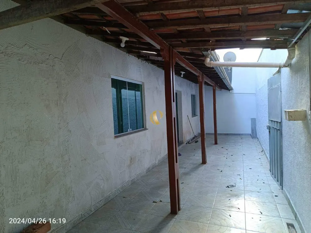 Casa, 3 quartos, 187 m² - Foto 11