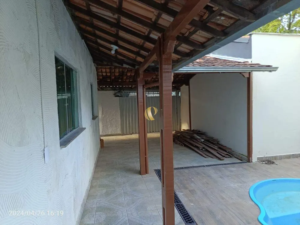 Casa, 3 quartos, 187 m² - Foto 6