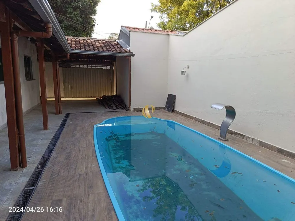 Casa, 3 quartos, 187 m² - Foto 8