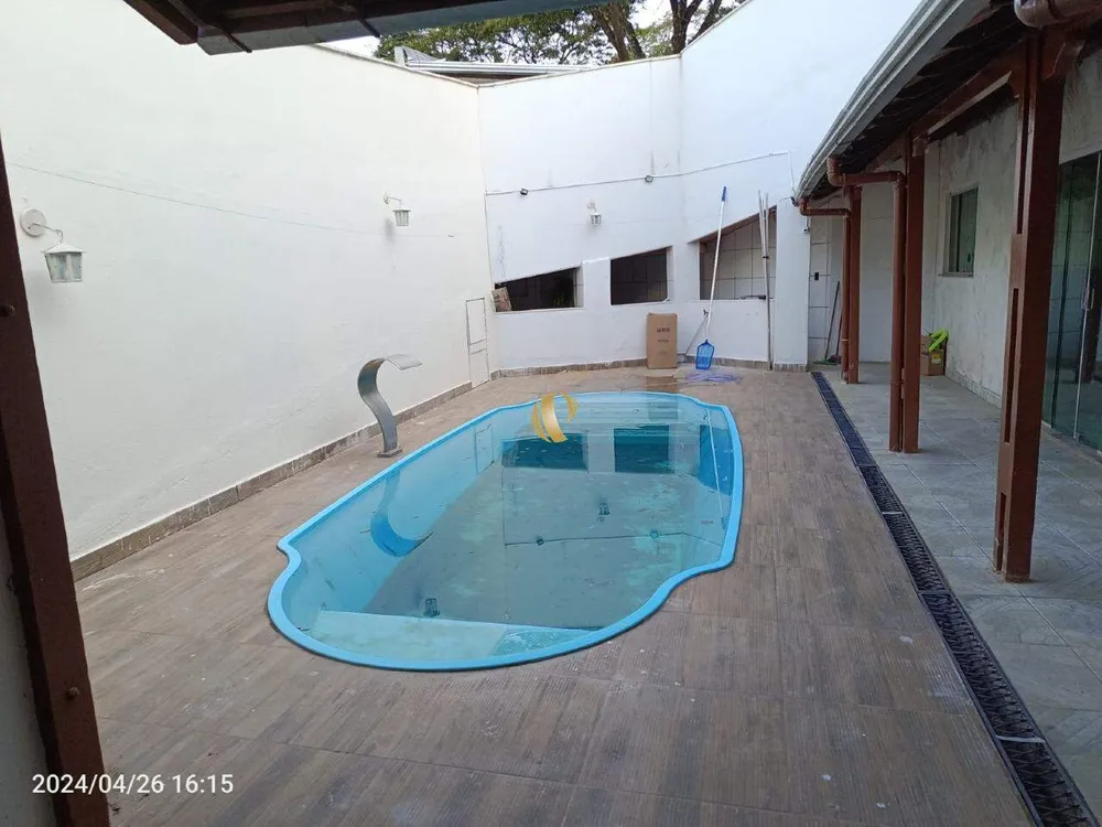 Casa, 3 quartos, 187 m² - Foto 12