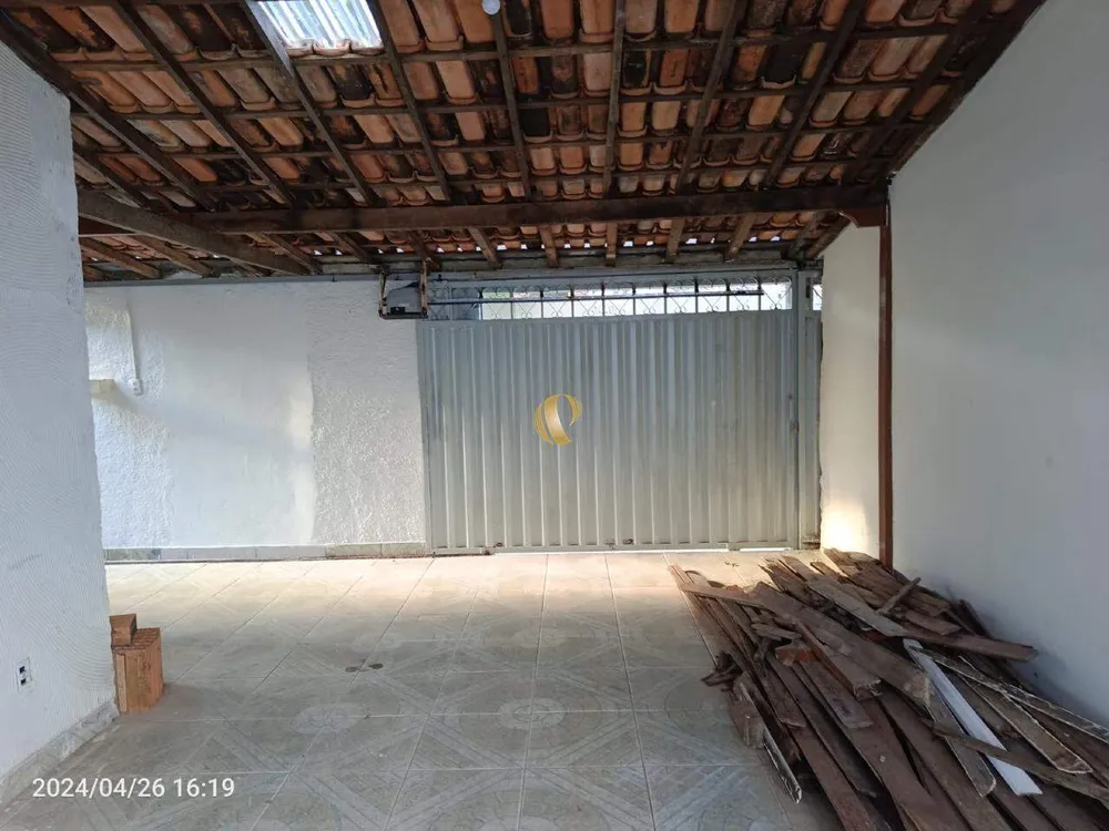 Casa, 3 quartos, 187 m² - Foto 10