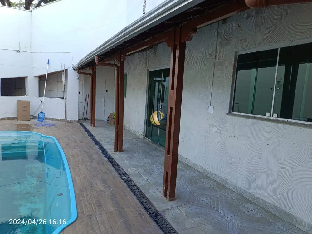 Casa, 3 quartos, 187 m² - Foto 7