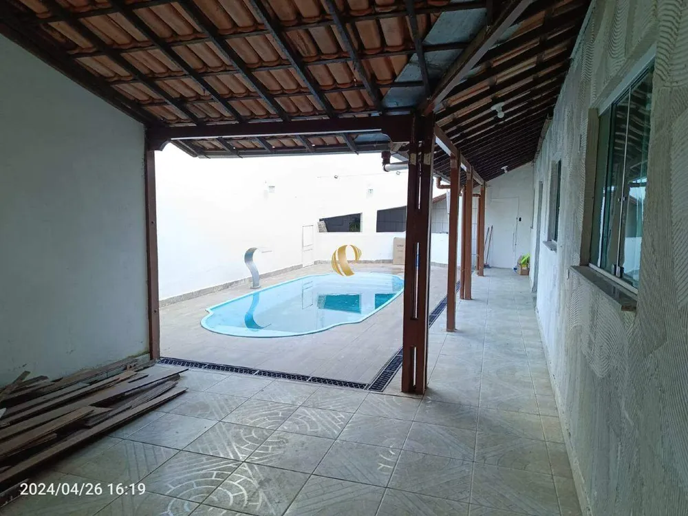 Casa, 3 quartos, 187 m² - Foto 12