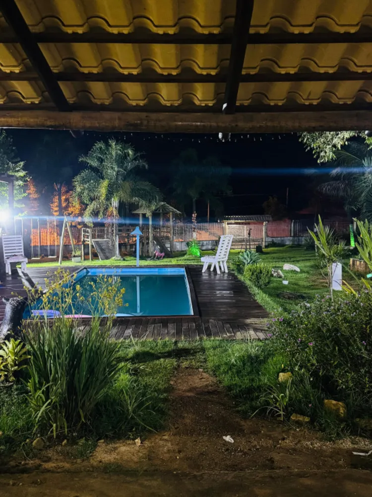 Chácara, 3 quartos - Foto 3