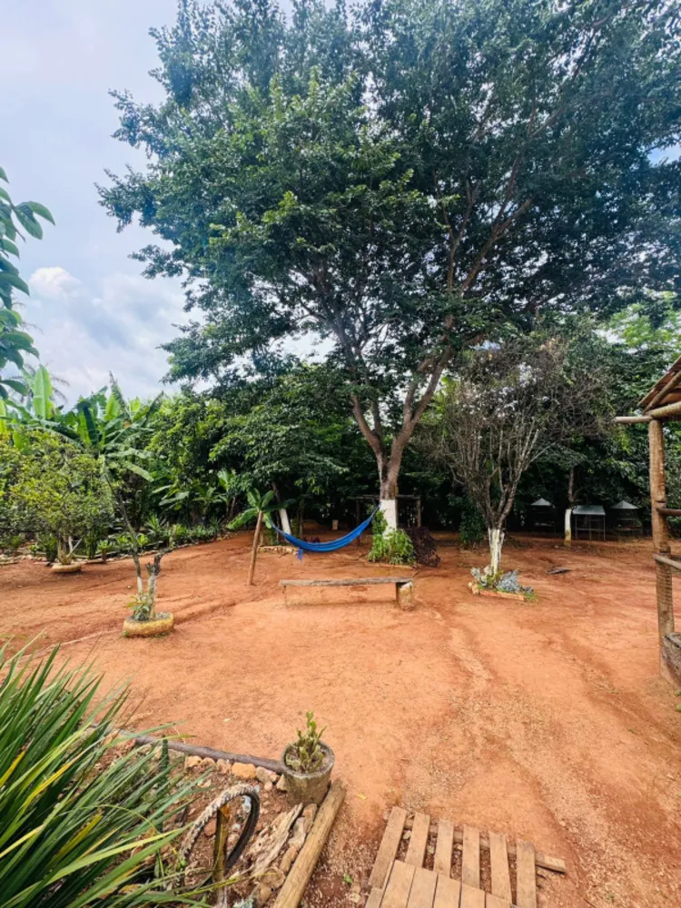 Chácara, 3 quartos - Foto 2