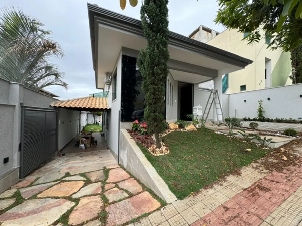 Casa de Condomínio, 3 quartos - Foto 3