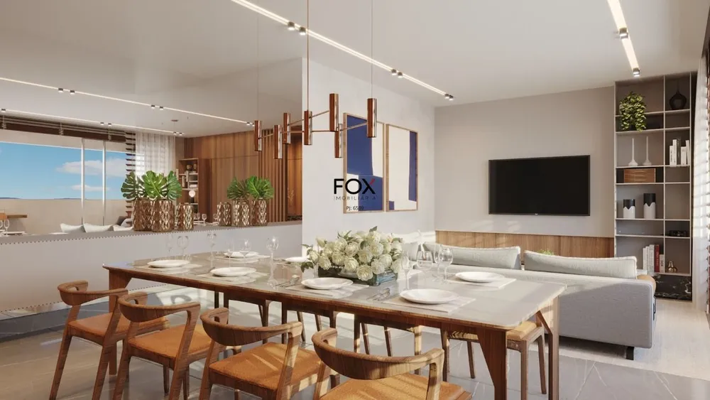 Apartamento, 4 quartos, 292 m² - Foto 11