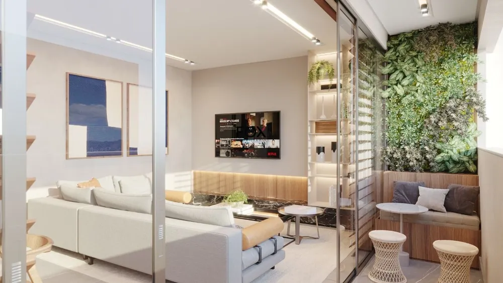 Apartamento, 4 quartos, 292 m² - Foto 5