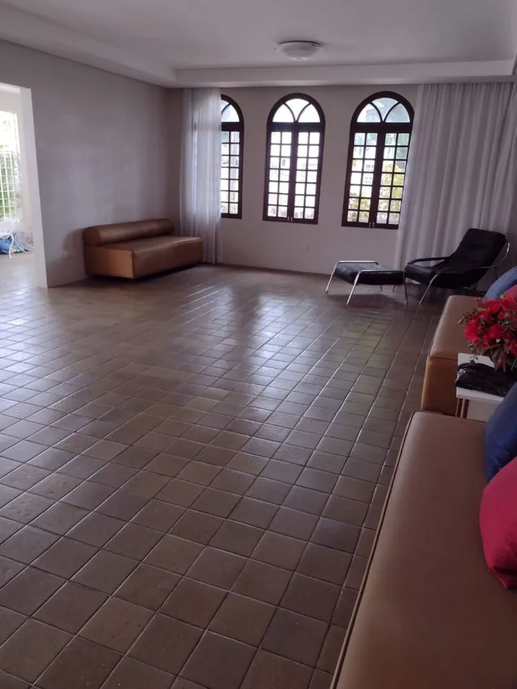 Casa, 3 quartos, 567 m² - Foto 2