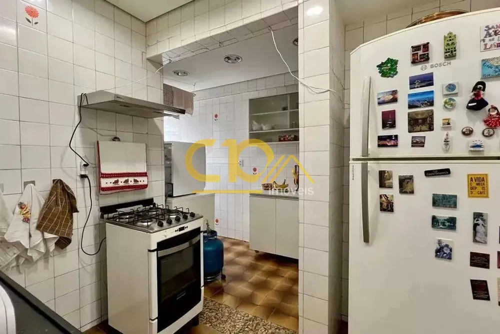 Apartamento, 3 quartos, 106 m² - Foto 11