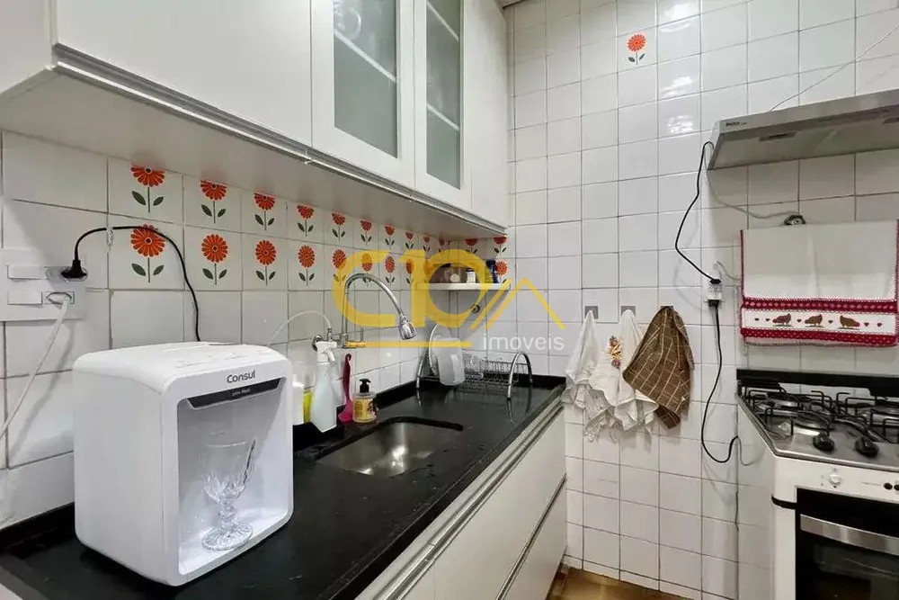Apartamento, 3 quartos, 106 m² - Foto 12