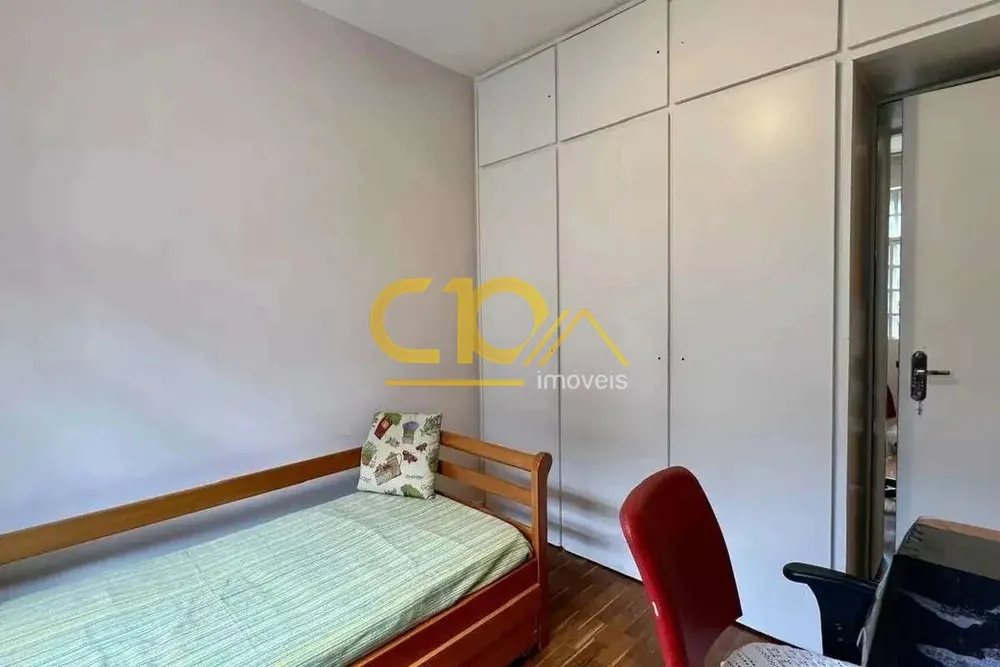 Apartamento, 3 quartos, 106 m² - Foto 7