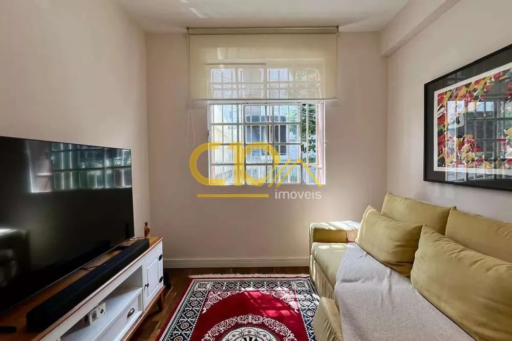 Apartamento, 3 quartos, 106 m² - Foto 5