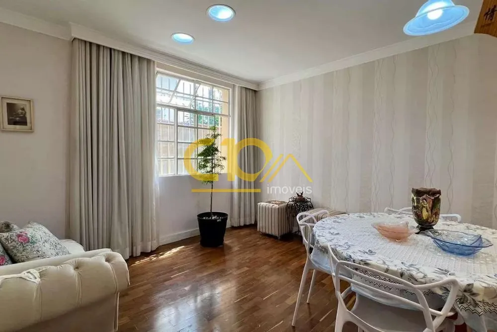 Apartamento, 3 quartos, 106 m² - Foto 2