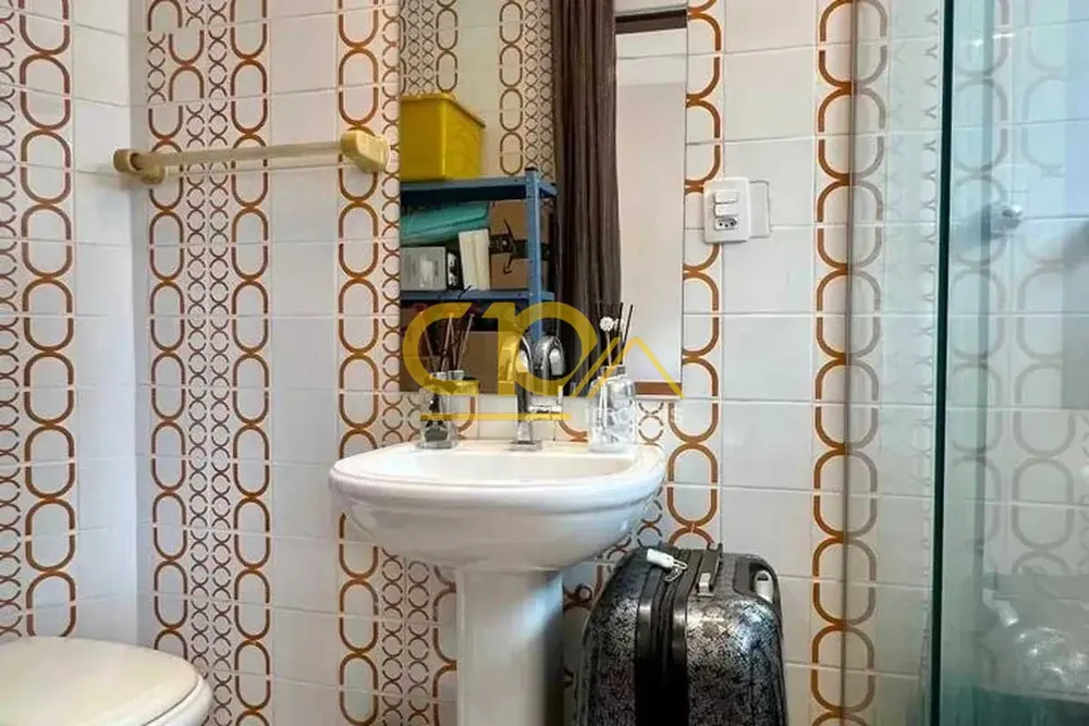 Apartamento, 3 quartos, 106 m² - Foto 10