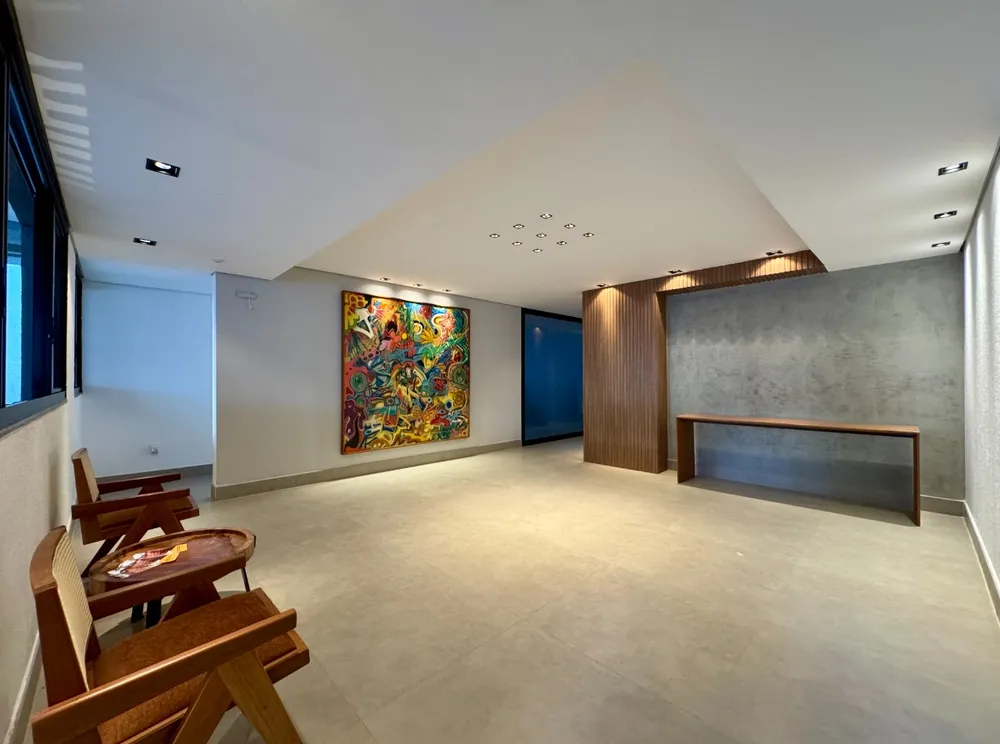 Apartamento, 3 quartos, 90 m² - Foto 4