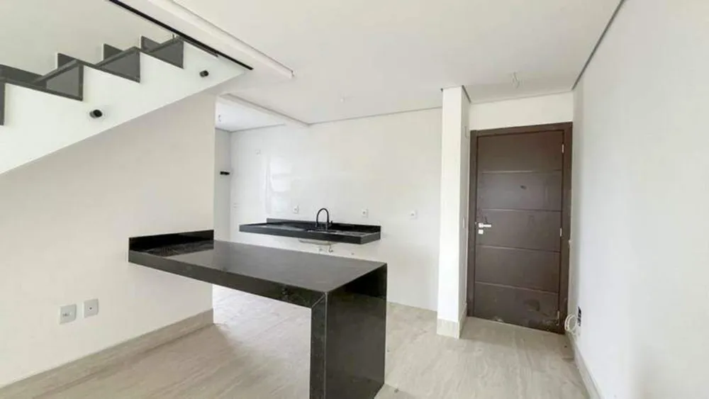 Cobertura, 4 quartos, 88 m² - Foto 3