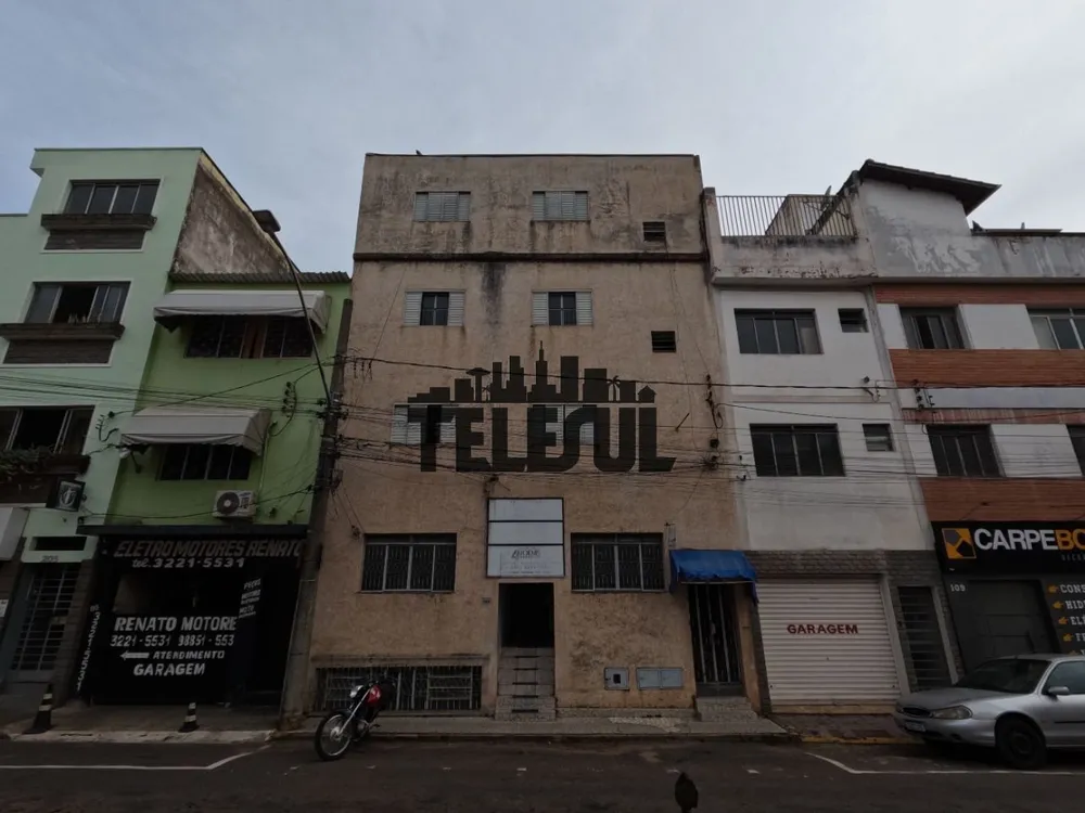 Depósito-Galpão - Foto 1