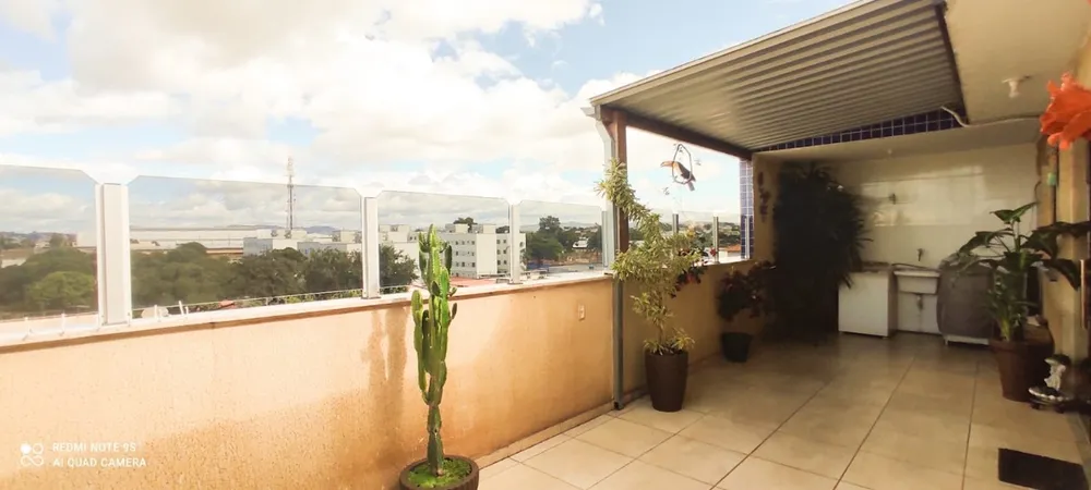 Cobertura, 3 quartos, 69 m² - Foto 21