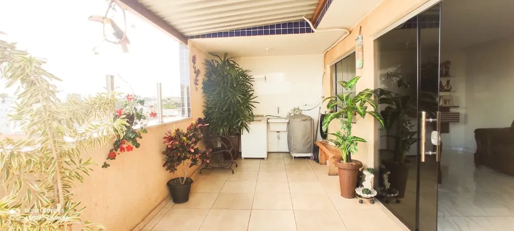Cobertura, 3 quartos, 69 m² - Foto 5