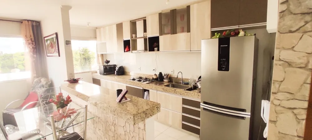 Cobertura, 3 quartos, 69 m² - Foto 4
