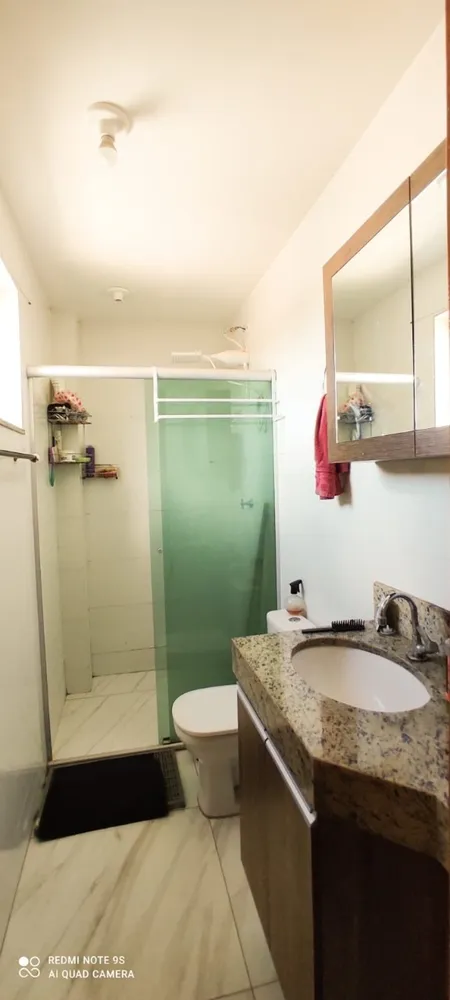 Cobertura, 3 quartos, 69 m² - Foto 2