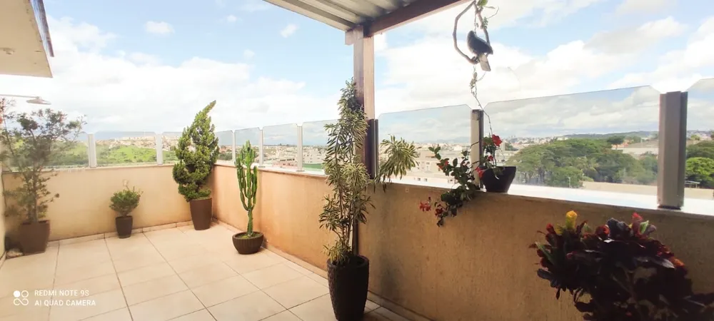 Cobertura, 3 quartos, 69 m² - Foto 16