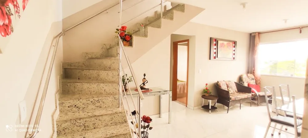 Cobertura, 3 quartos, 69 m² - Foto 8