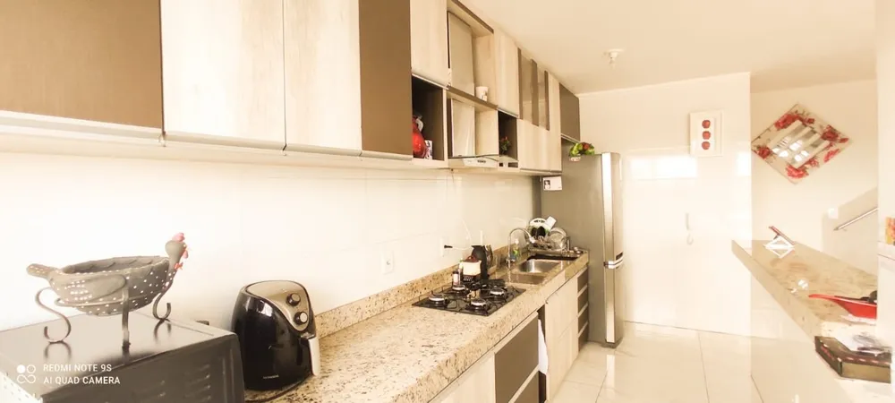 Cobertura, 3 quartos, 69 m² - Foto 12