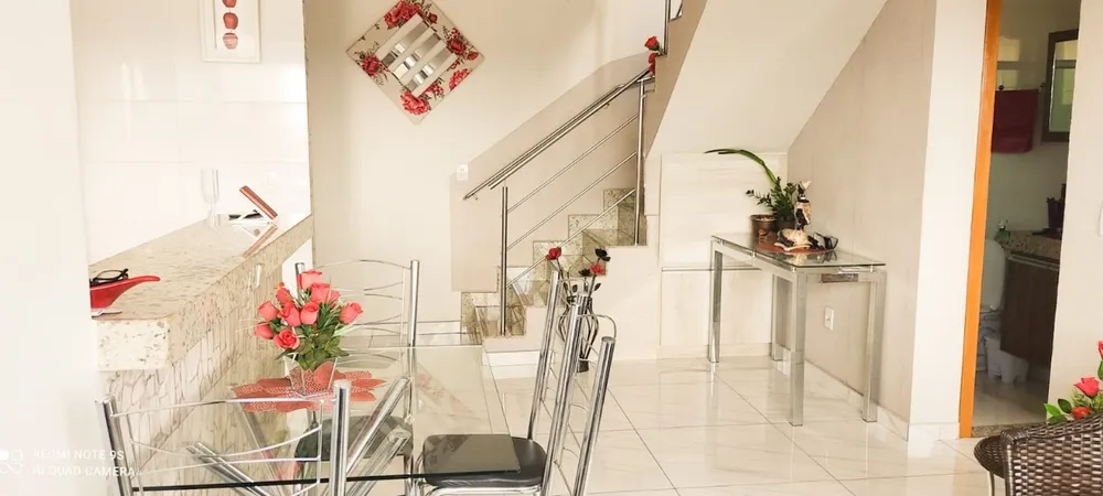 Cobertura, 3 quartos, 69 m² - Foto 2