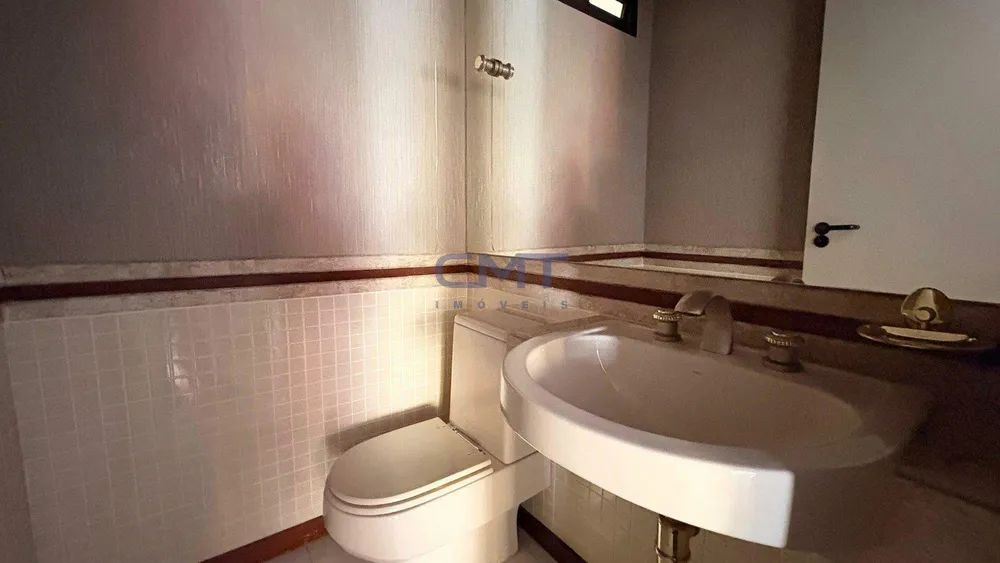 Apartamento, 5 quartos, 260 m² - Foto 7