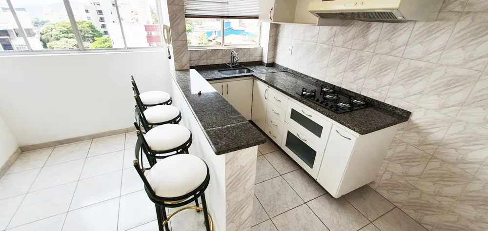 Cobertura, 3 quartos, 126 m² - Foto 5