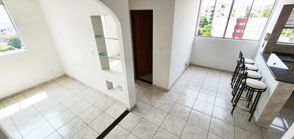 Cobertura, 3 quartos, 126 m² - Foto 4