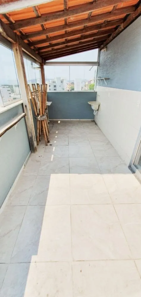 Cobertura, 3 quartos, 126 m² - Foto 15