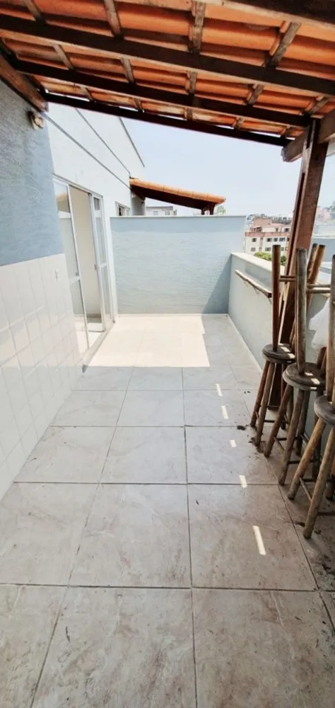 Cobertura, 3 quartos, 126 m² - Foto 22