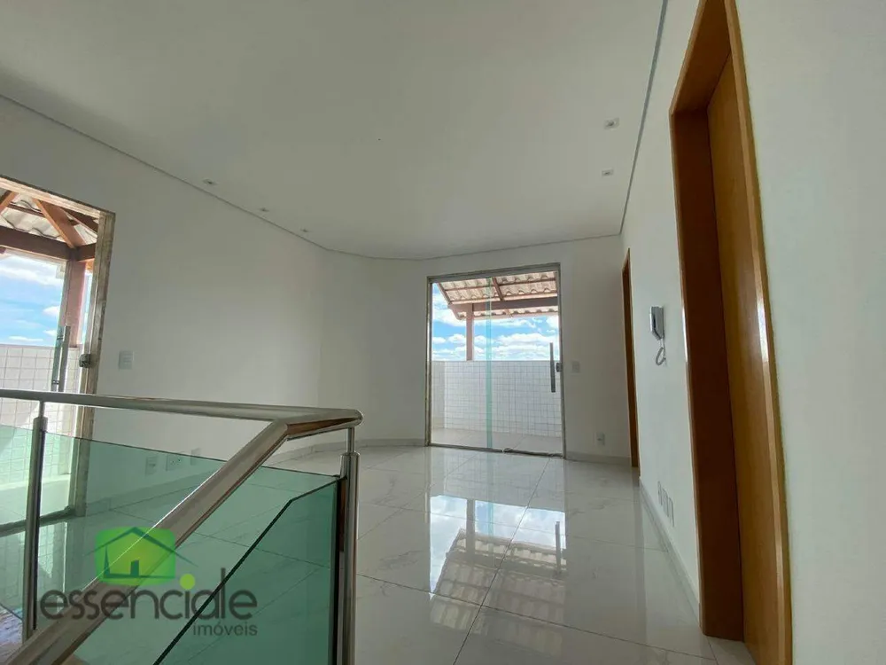 Cobertura, 3 quartos, 122 m² - Foto 6