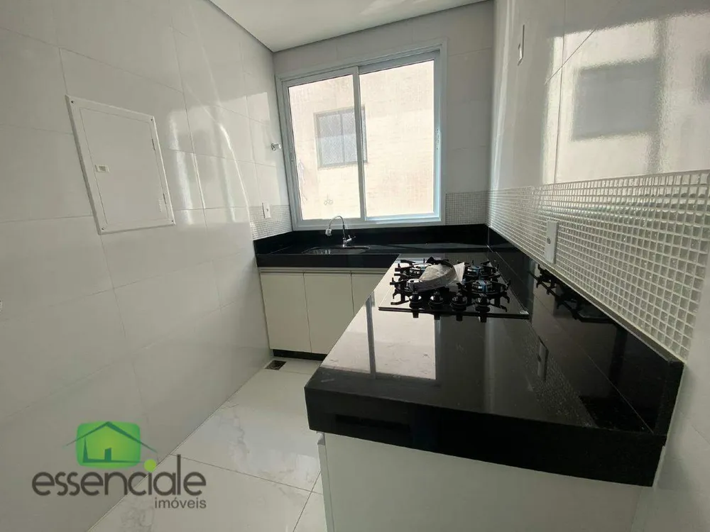 Cobertura, 3 quartos, 122 m² - Foto 1