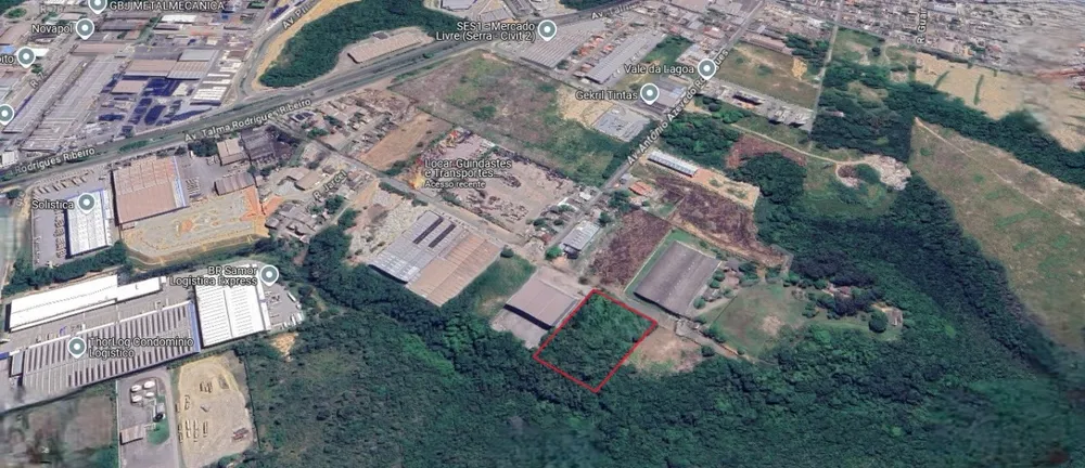 Terreno, 12000 m² - Foto 6