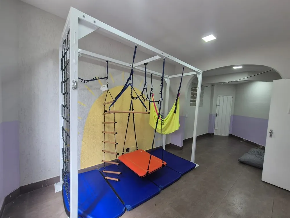 Casa, 5 quartos, 240 m² - Foto 10