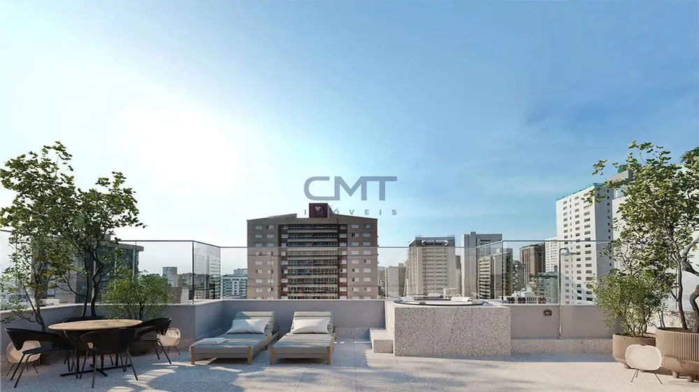 Apartamento, 3 quartos, 76 m² - Foto 9
