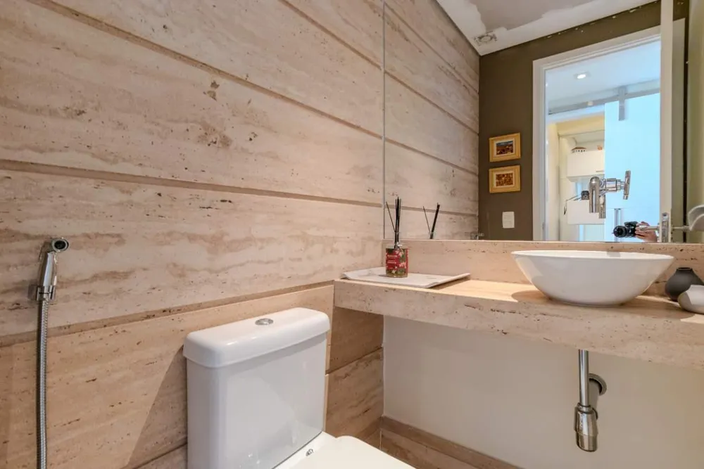 Apartamento, 3 quartos, 161 m² - Foto 5