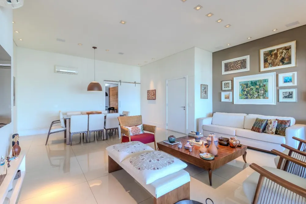 Apartamento, 3 quartos, 161 m² - Foto 2