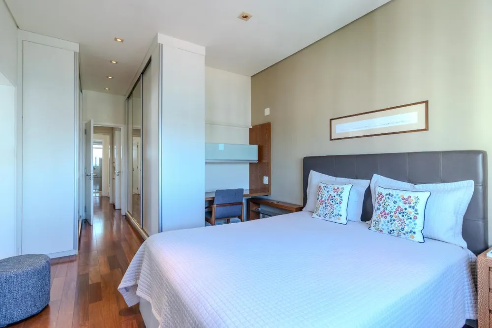 Apartamento, 3 quartos, 161 m² - Foto 6
