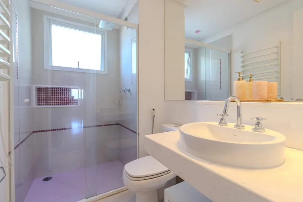 Apartamento, 3 quartos, 161 m² - Foto 7