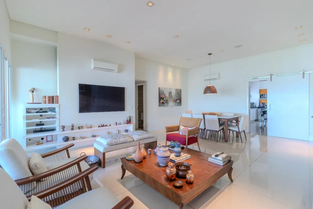 Apartamento, 3 quartos, 161 m² - Foto 1